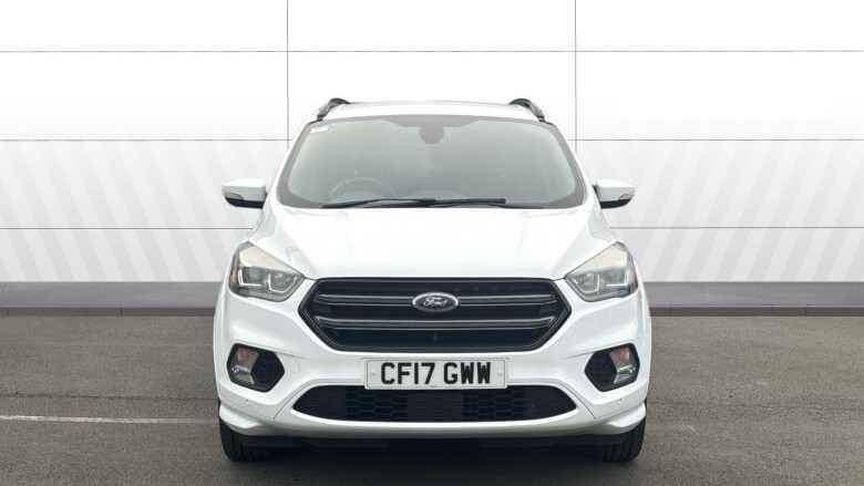 Ford Kuga 2.0 TDCi 180 ST-Line 5dr Diesel Estate